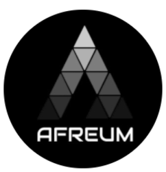 Afreum AFR Logo