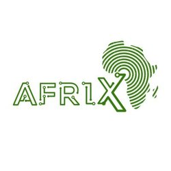 Afrix AFX Logo