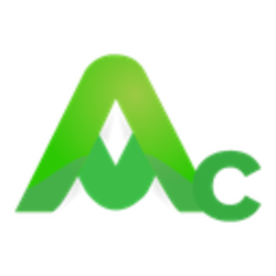 AGA Carbon Credit AGAC Logo