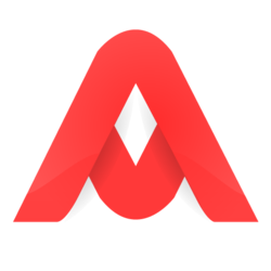 AGA AGA Logo