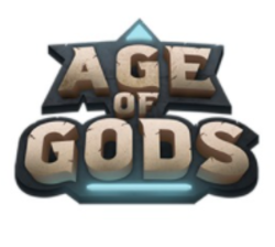 AgeOfGods AOG Logo