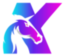 AggrX AGGRX Logo