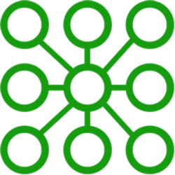 Agro Global Token AGRO Logo