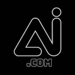 AI.COM AI.COM Logo