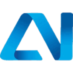AICHAIN AIT Logo