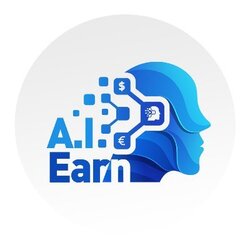 AIEarn AIE Logo