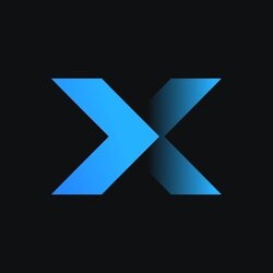 AGIX AGX Logo