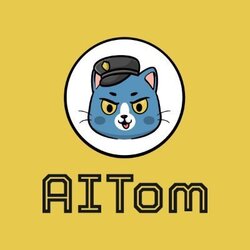 AITom AITOM Logo