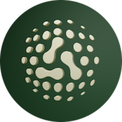 Aki Network AKI Logo