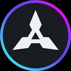 Akiverse Governance Token AKV Logo