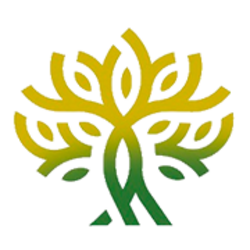 Aktionariat AyurVeda AG Tokenized Shares VEDA Logo