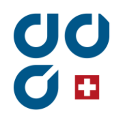 Aktionariat DDC Schweiz AG Tokenized Shares DDCS Logo