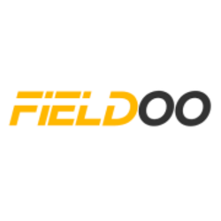 Aktionariat Fieldoo AG Tokenized Shares FDOS Logo