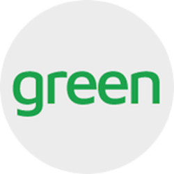 Aktionariat Green Consensus AG Tokenized Shares DGCS Logo