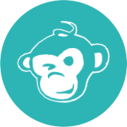 Aktionariat Green Monkey Club AG Tokenized Shares GMCS Logo