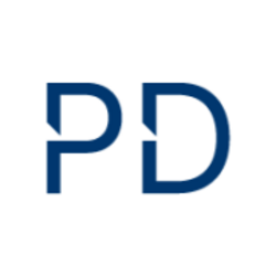 Aktionariat Pension Dynamics AG Tokenized Shares PDS Logo