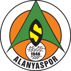 Alanyaspor Fan Token ALA Logo