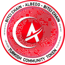 ALBEDO ALBEDO Logo