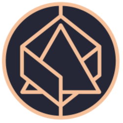 Alchemix ALCX Logo