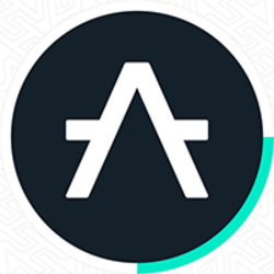 Aleph Zero AZERO Logo
