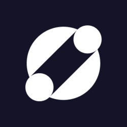 Aleph Cloud ALEPH Logo
