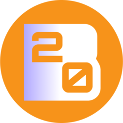ALEX $B20 $B20 Logo