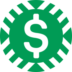 Bridged Tether (Alex Bridge) SUSDT Logo