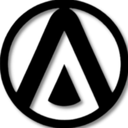 AlgoFund ALGF Logo