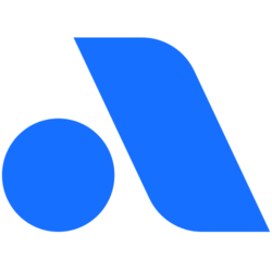 Algory ALG Logo