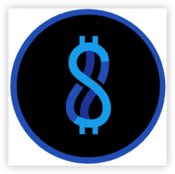 AlgoStable STBL Logo