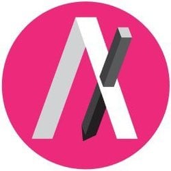 AlgoStake STKE Logo