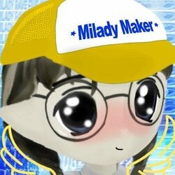 Alien Milady Fumo FUMO Logo