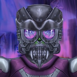 Alien Worlds TLM Logo