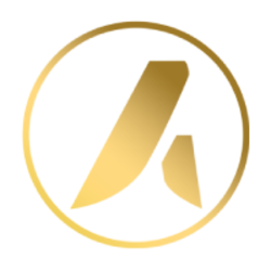 AliF Coin ALIF Logo