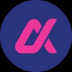 ALINK AI ALINK Logo