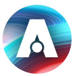 ALL.ART AART Logo