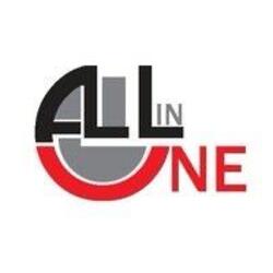 All In One Wallet AIO Logo