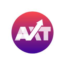 Alliance X Trading AXT Logo