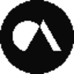 Alongside Crypto Market Index AMKT Logo