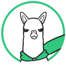 Alpaca Finance ALPACA Logo