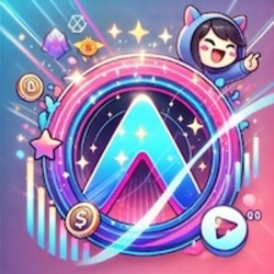 Project thumbnail: AlphaArc ALPHA Logo