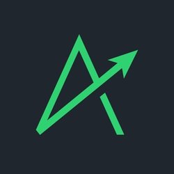 Alphr ALPHR Logo