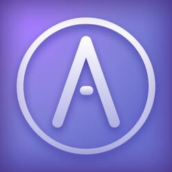 Alter ALTER Logo