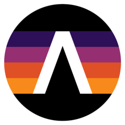 Altered State Machine ASTO Logo