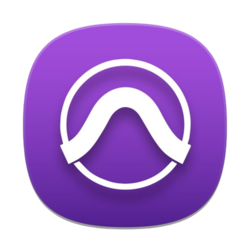 Alterna Network ALTN Logo