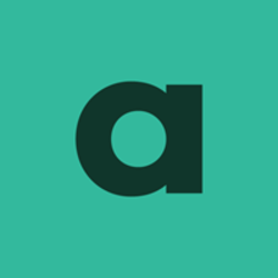 altFINS AFINS Logo