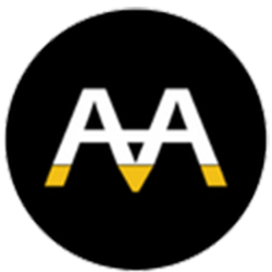 AMAUROT AMA Logo