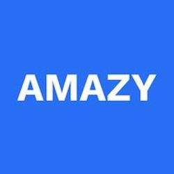 Amazy AZY Logo