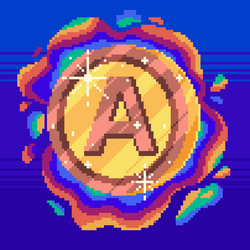 Ambra AMBR Logo