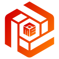 AME Chain AME Logo